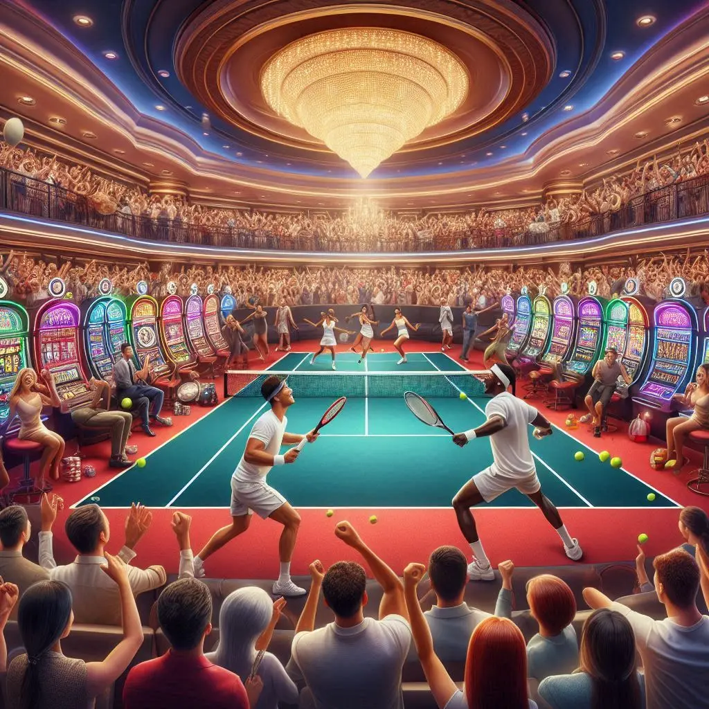 Les sports les plus populaires sur BET365 FRANCE